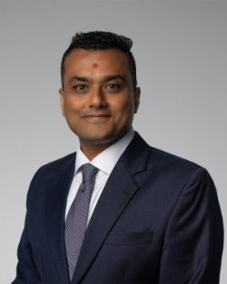 Headshot Image for Vishal Shah